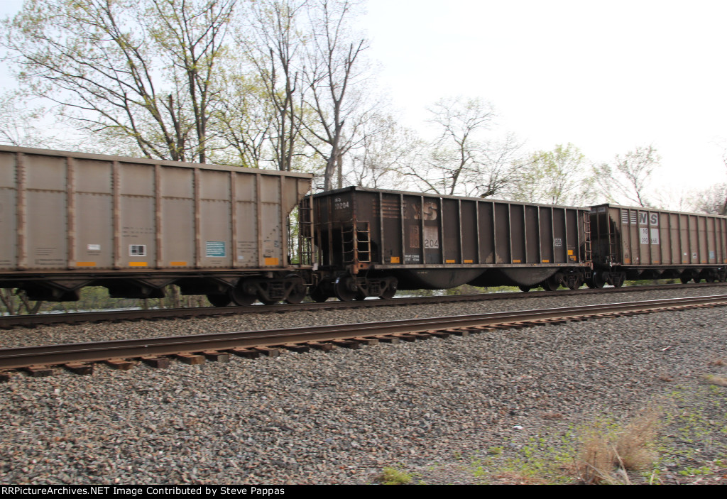 NS 10204